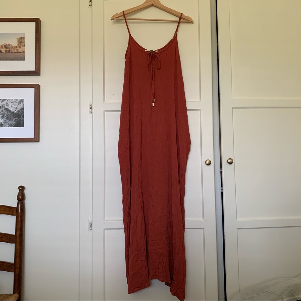Lovestitch maxi